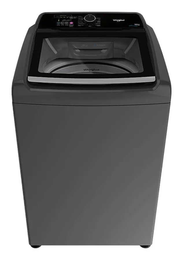 Whirlpool WWG18BSHLA 18 kg 700 Devir Çamaşır Makinesi Çamaşır Makineleri