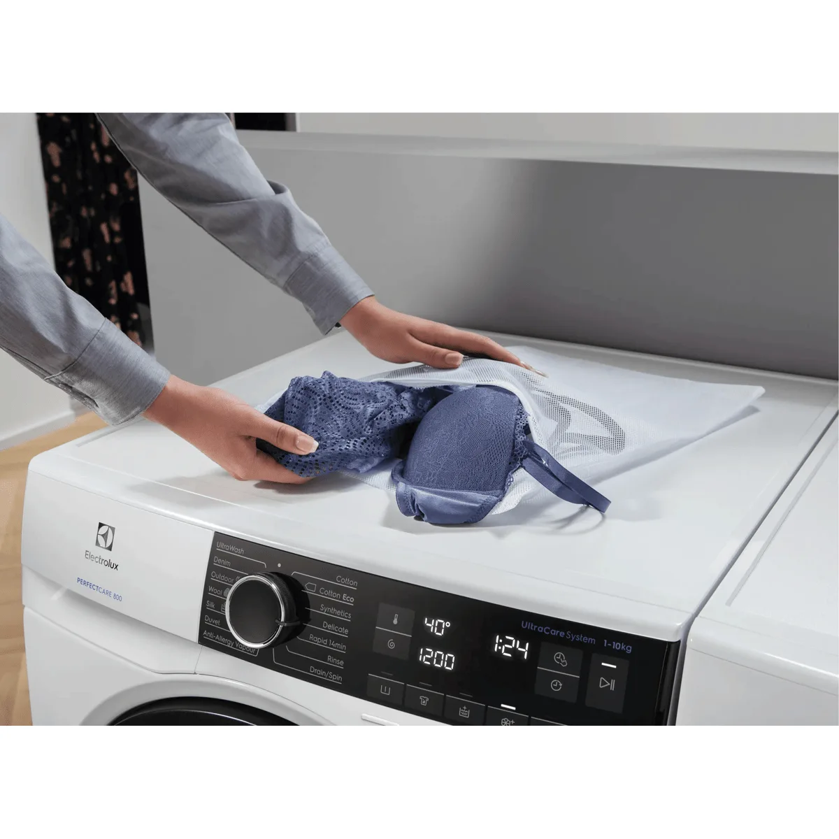 Electrolux M5WPWB00 902 980 454 Thumbnail 5