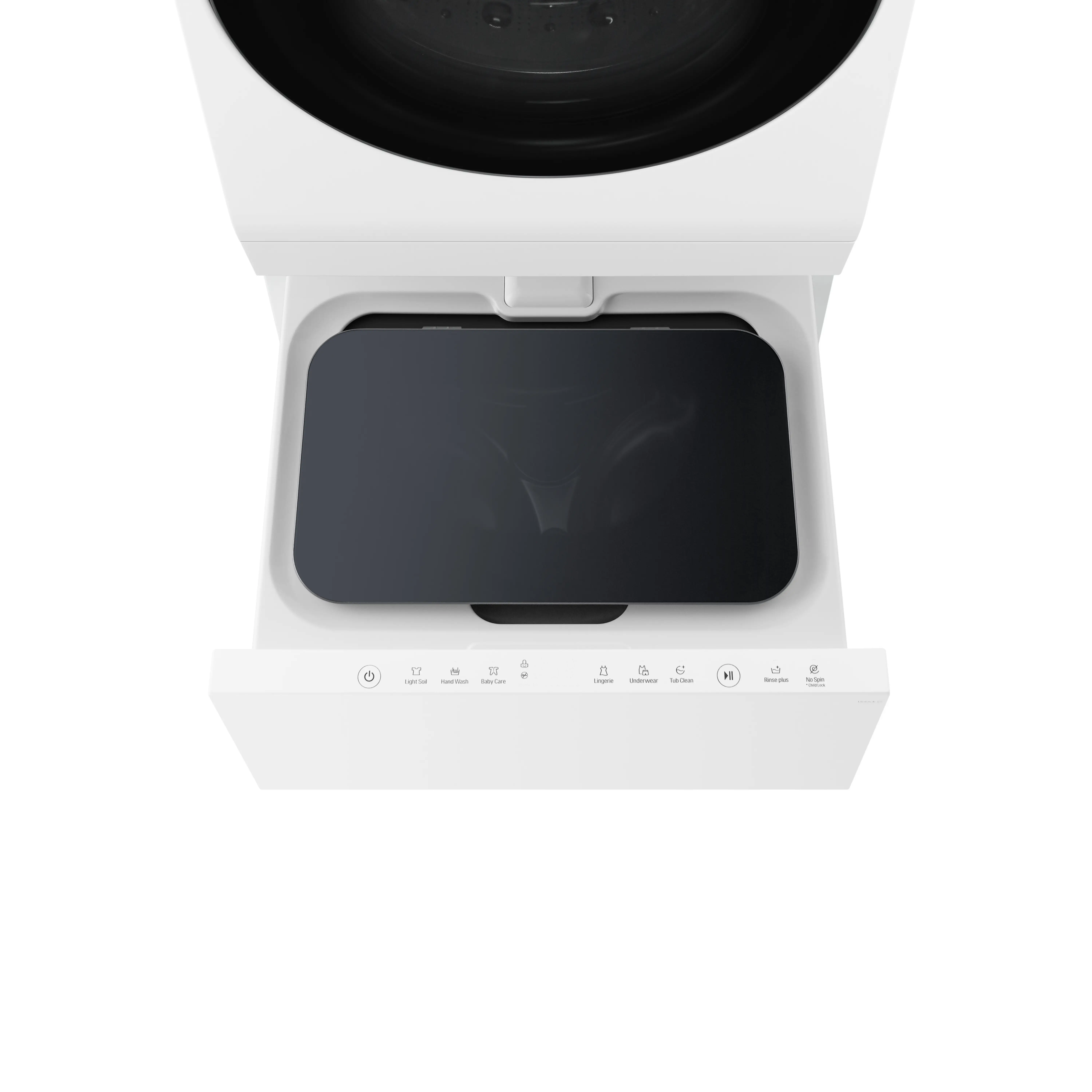 LG LST100M Çamaşırhane Kaideleri