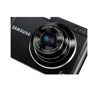 Samsung ST88 EC-ST88ZZBPBE3 Thumbnail 2