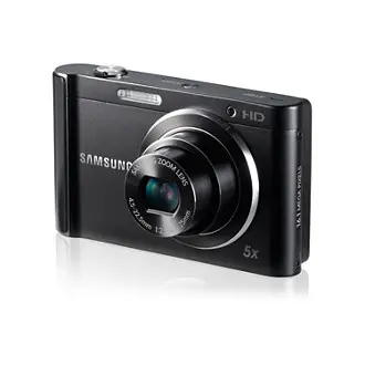 Samsung ST88 EC-ST88ZZBPBE3 Thumbnail 4
