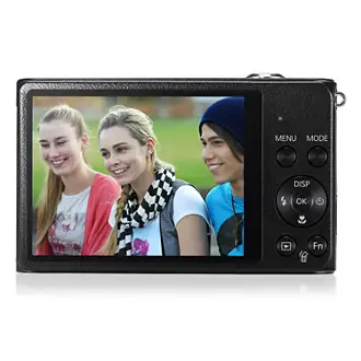 Samsung ST88 EC-ST88ZZBPBE3 Thumbnail 5