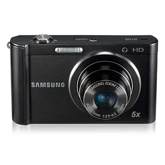 Samsung ST88 EC-ST88ZZBPBE3 Thumbnail 6