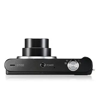 Samsung ST88 EC-ST88ZZBPBE3 Thumbnail 7