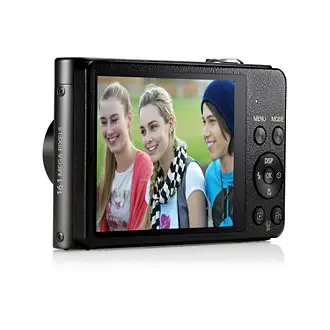 Samsung ST88 EC-ST88ZZBPBE3 Thumbnail 8