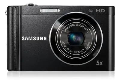 Samsung ST88 EC-ST88ZZBPBE3