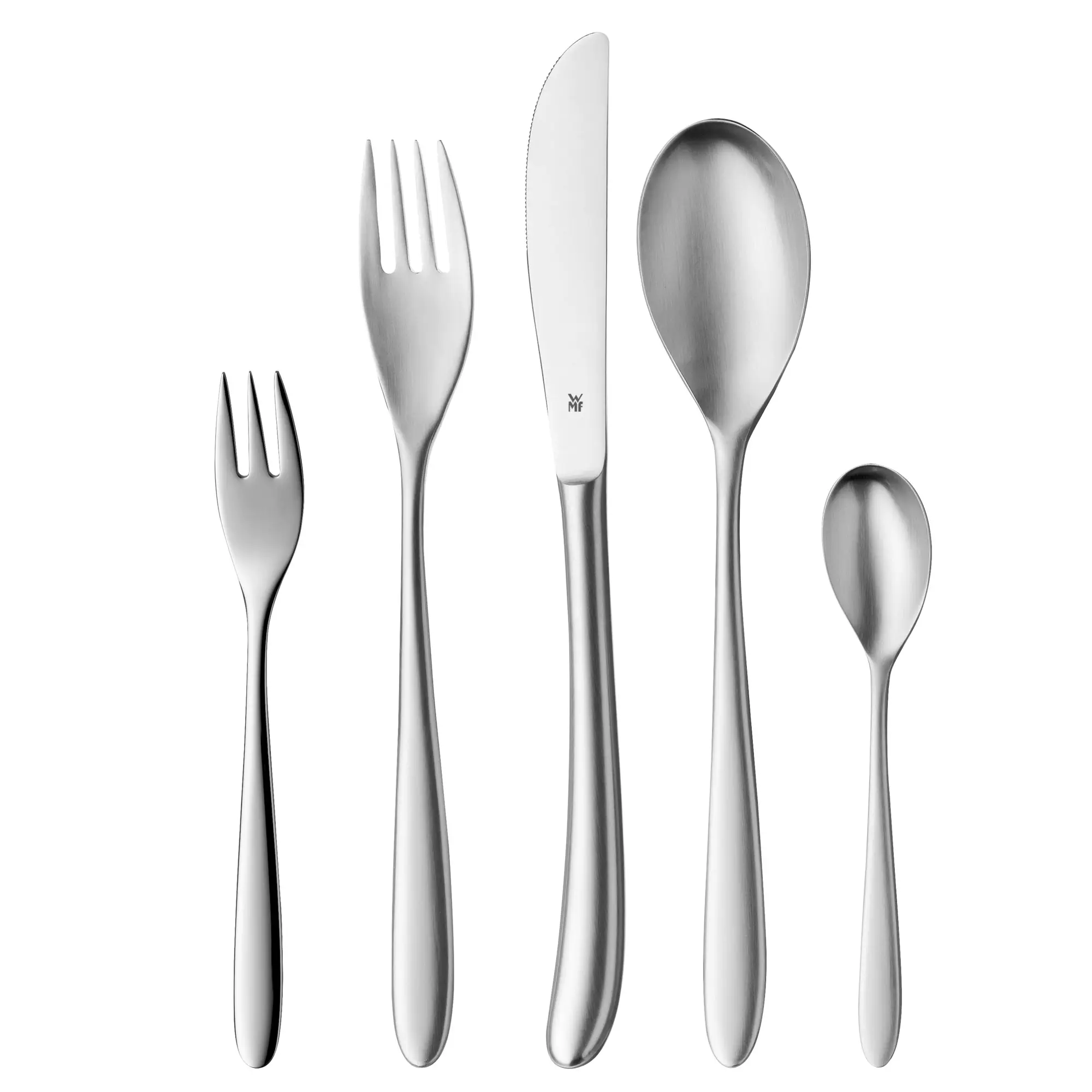 WMF 1101009009 11.0100.9009 Çatal Bıçak Setleri