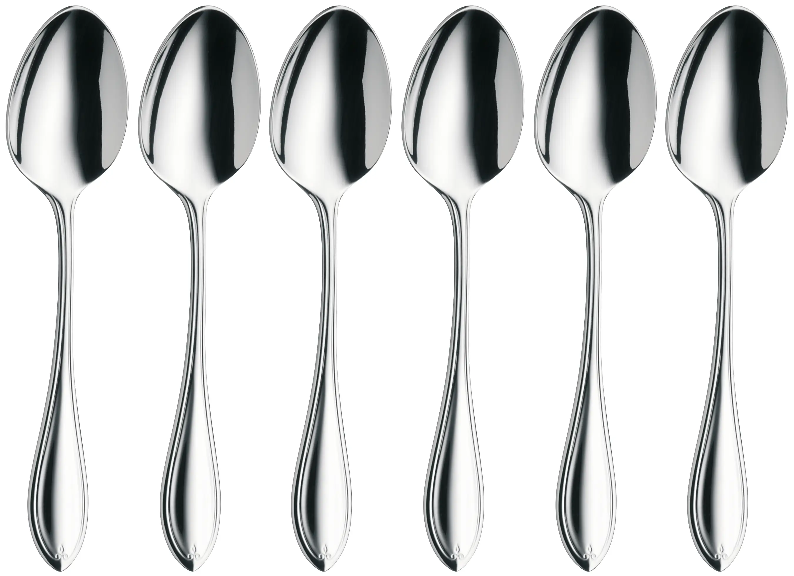 WMF 1119966340 11.1996.6340 Çatal Bıçak Setleri
