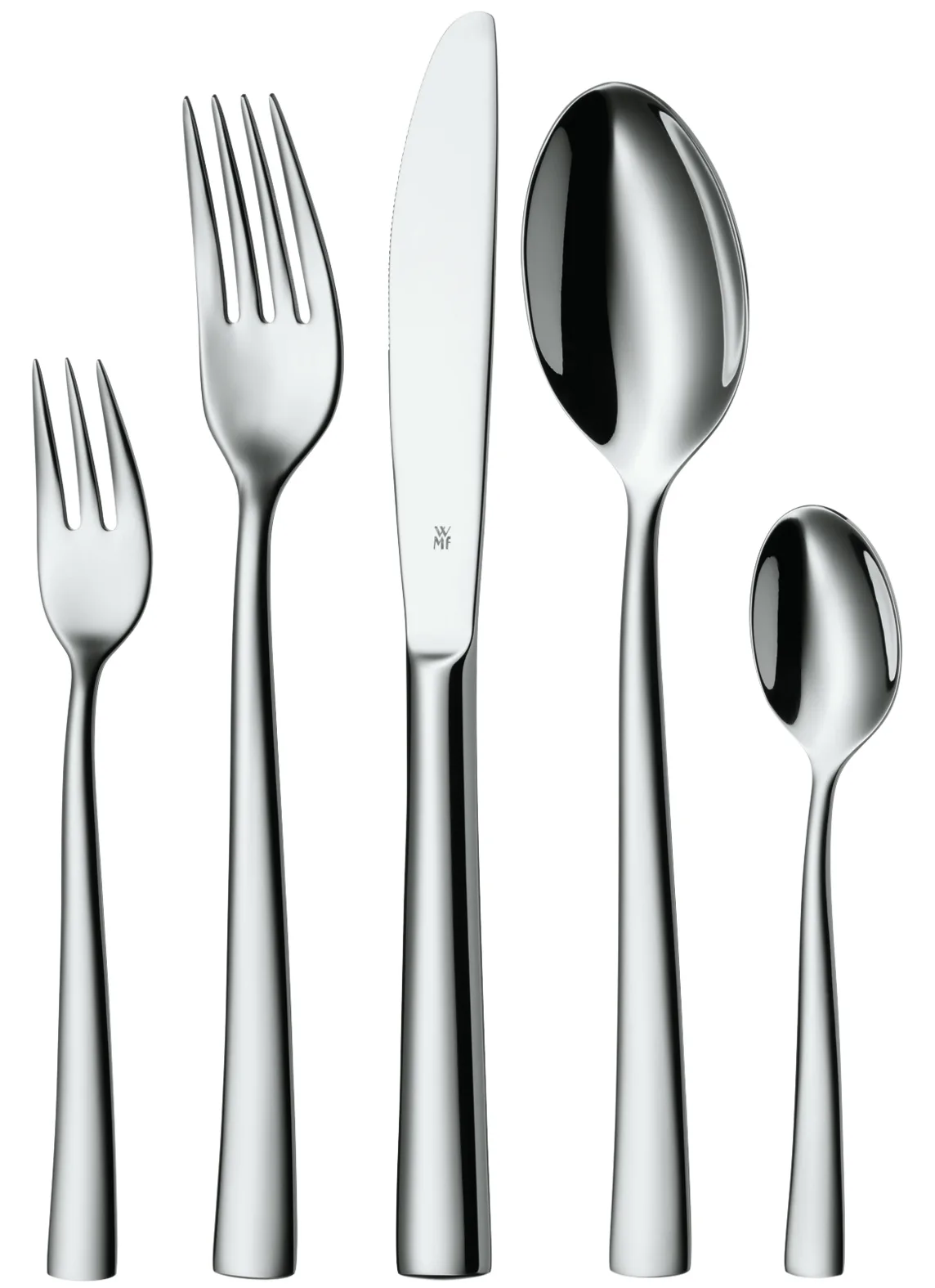 WMF 1166916040 11.6691.6040 Çatal Bıçak Setleri