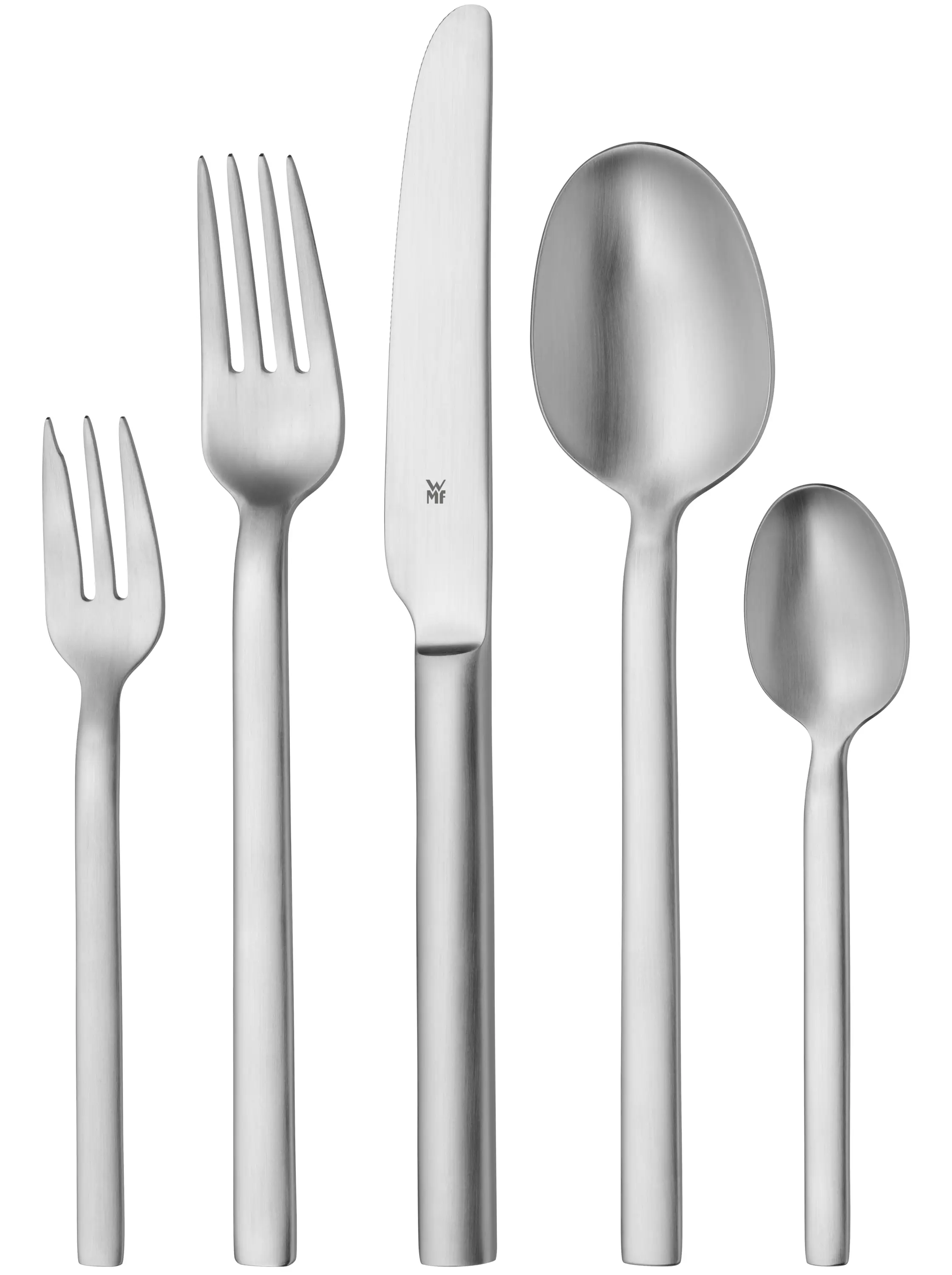WMF 1178919990 11.7891.9990 Çatal Bıçak Setleri