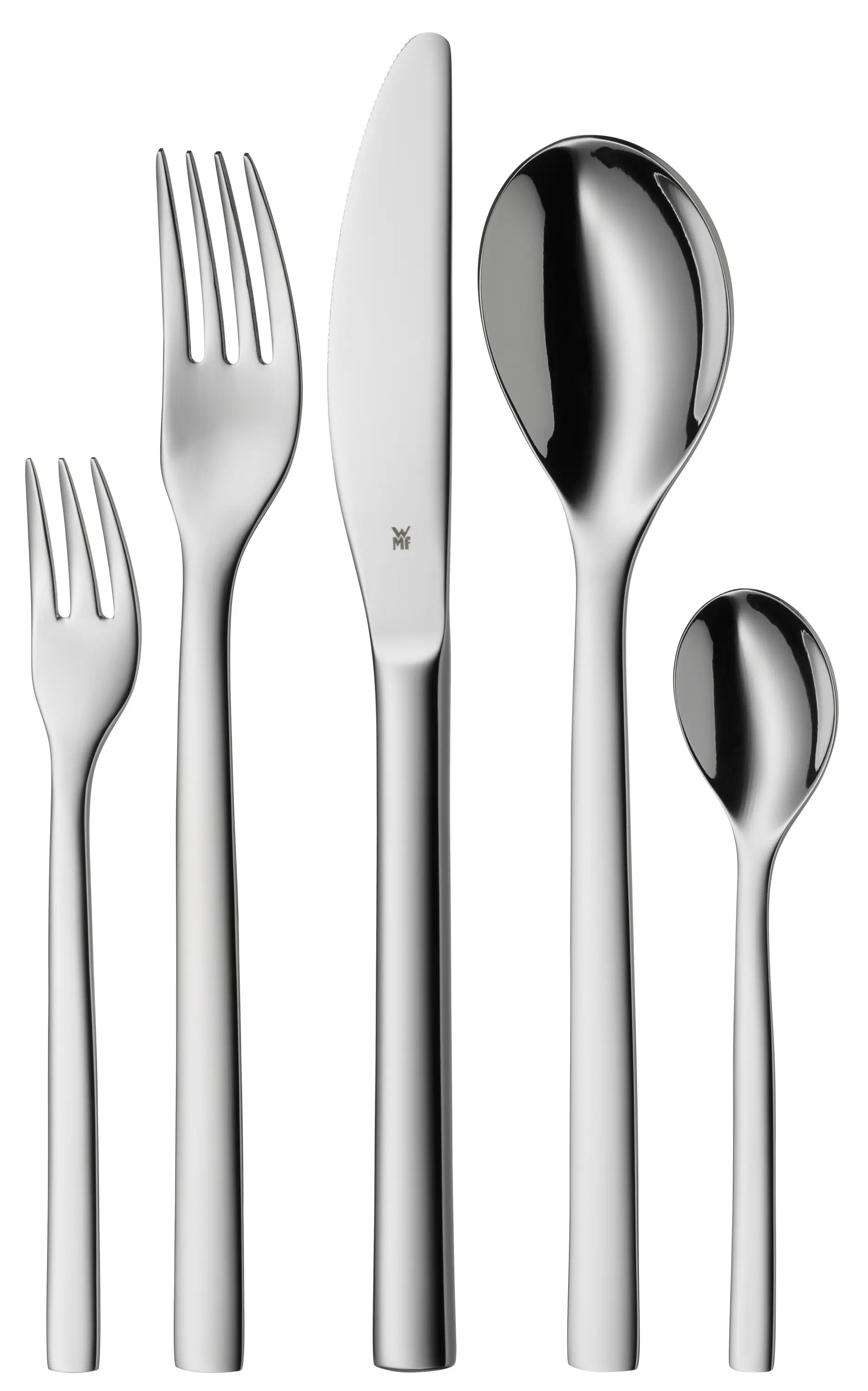 WMF 1276009009 12.7600.9009 Çatal Bıçak Setleri