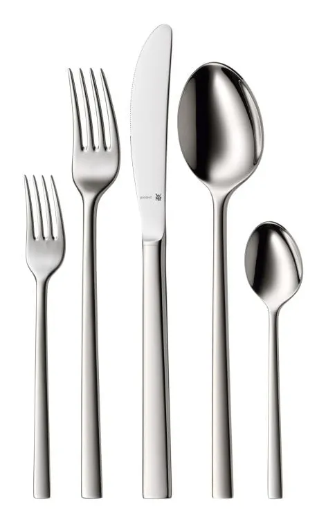WMF Sonic 32.0111.2530 Çatal Bıçak Setleri