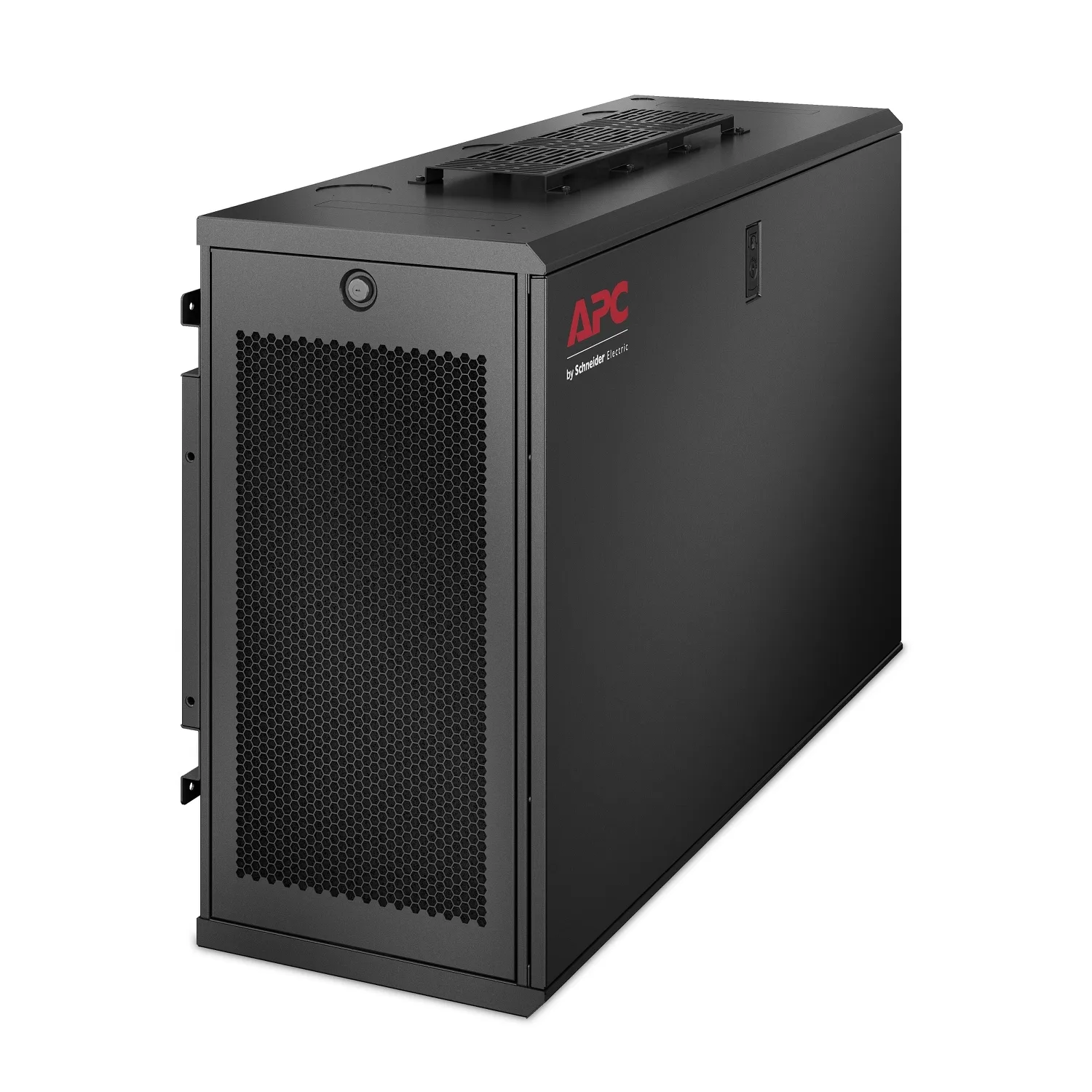 APC AR106V Duvara monte raf Çatı