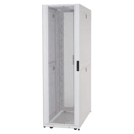APC AR3308W Bağımsız raf Çatı