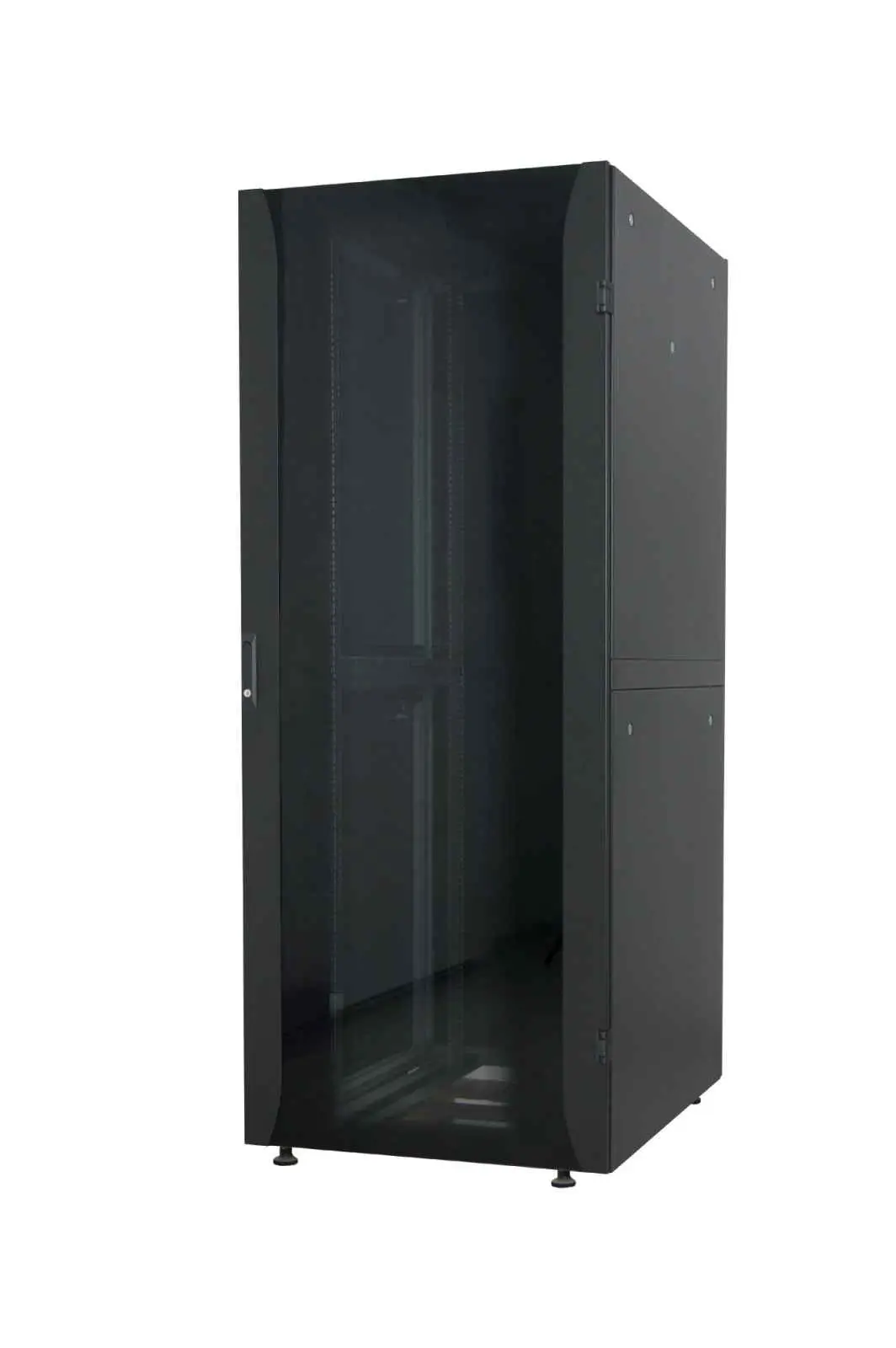 Intellinet 715744 Duvara monte raf Çatı