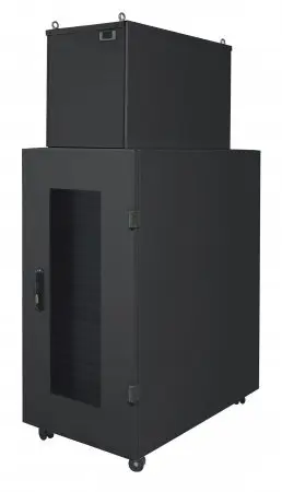 Intellinet Micro Data Center 714600 Çatı