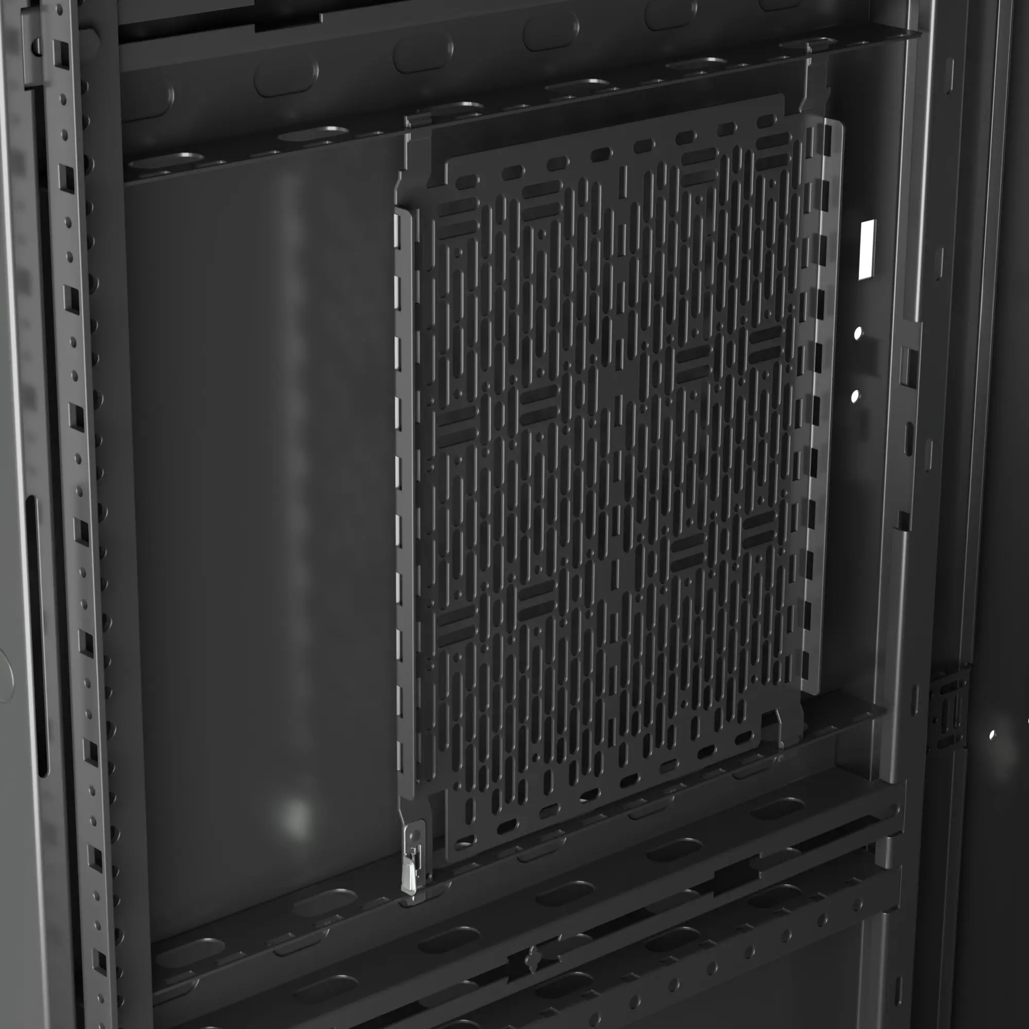 Middle Atlantic SR-24-32 Thumbnail 3