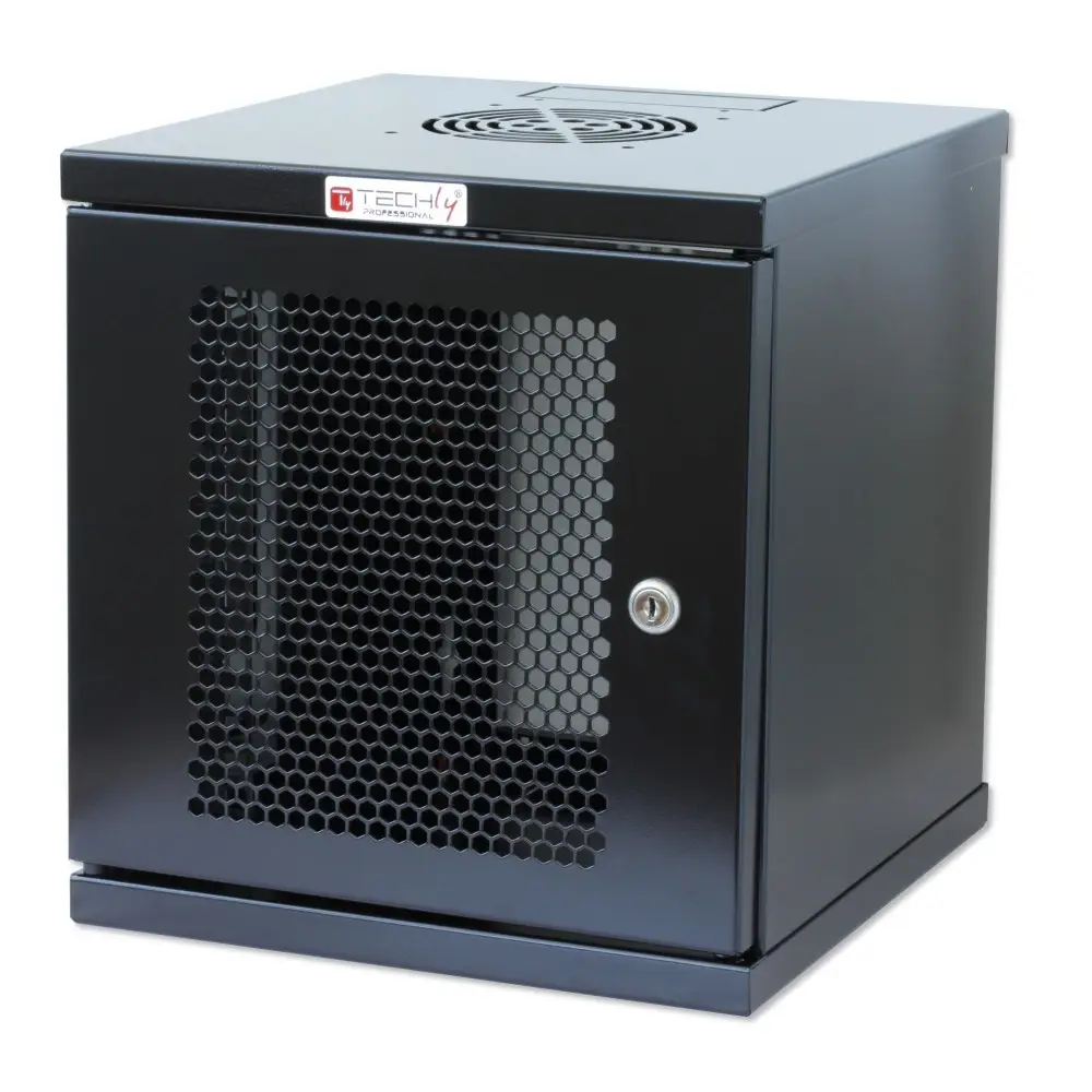 Techly I-CASE EM-1006BKVTY Çatı
