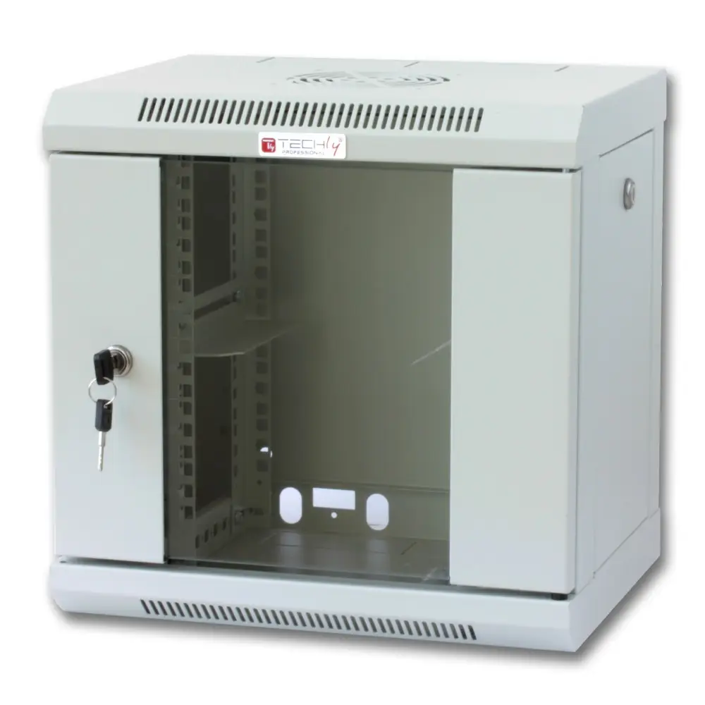 Techly I-CASE EM-1006GPTY Çatı