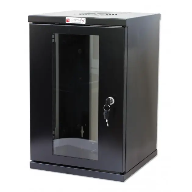 Techly I-CASE EM-1009BKTYR Çatı