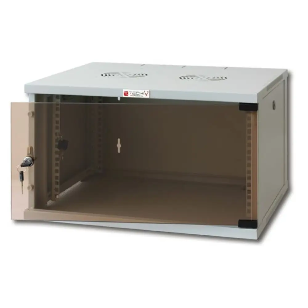 Techly I-CASE ER-1006G45 Çatı