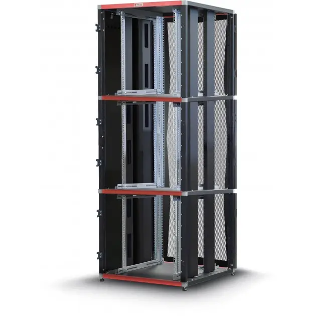 Techly I-CASE EU-31381BK Thumbnail 1
