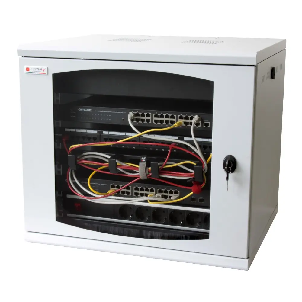 Techly I-CASE EW-2015G5 Çatı