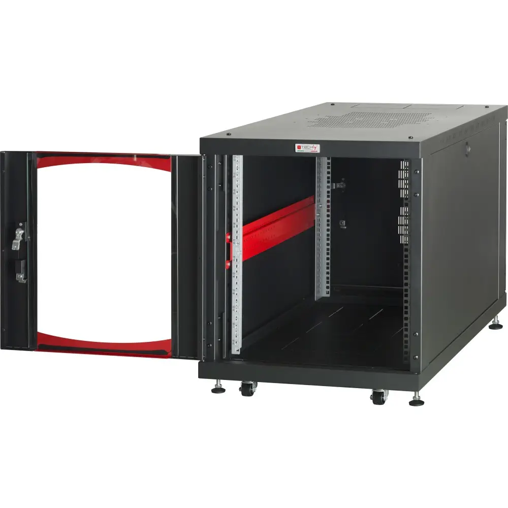 Techly I-CASE SVR-I128BK Thumbnail 3
