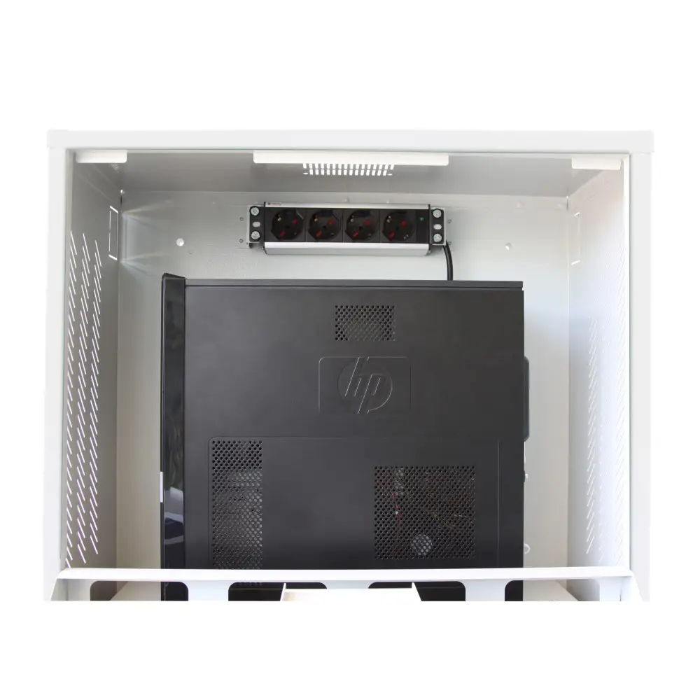 Techly ICRLIM10W Thumbnail 6