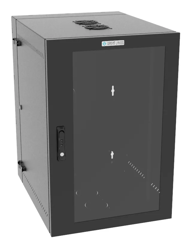 VR Rack GL36WMCMP-B-SC-AF-00 Çatı