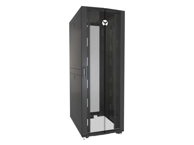 Vertiv VR Rack 3357 VR3357-001 Bağımsız raf Çatı
