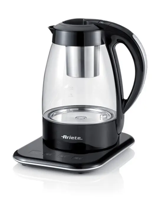 Ariete 2867 2 l 00C286700AR0 Çay Makineleri
