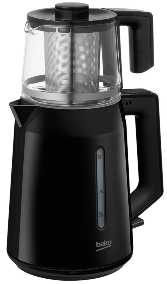 Beko BKK 2221 C Çay Makineleri