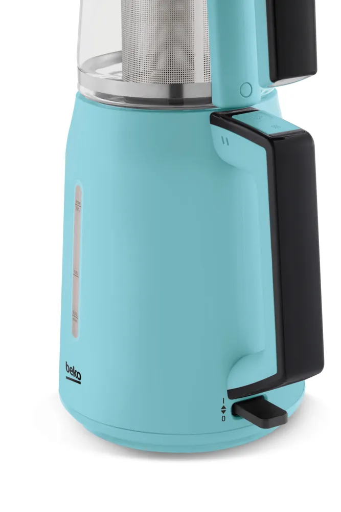 Beko CM 2940 M Thumbnail 2