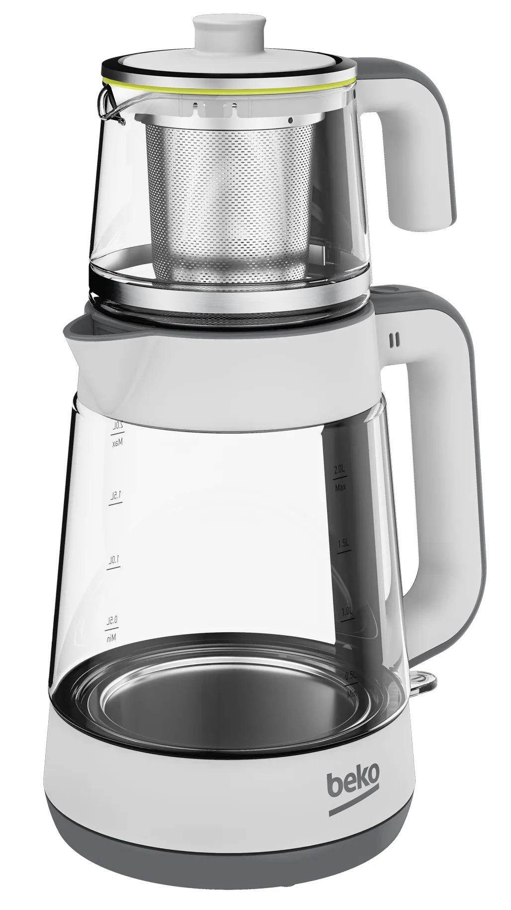 Beko CM 5964 Floral Çay Makineleri