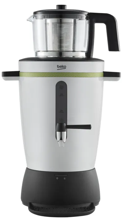 Beko SE 8034 Thumbnail 1