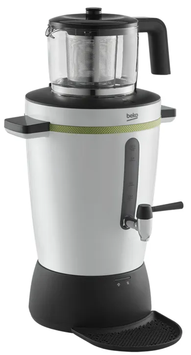 Beko SE 8034 Thumbnail 2