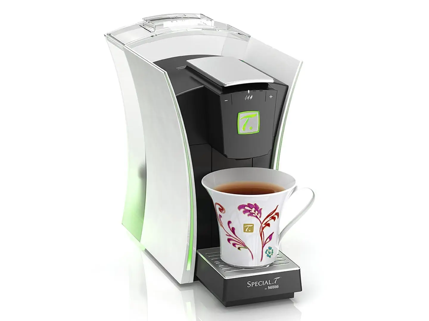 De’Longhi TST 594.W 3 l Çay Makineleri