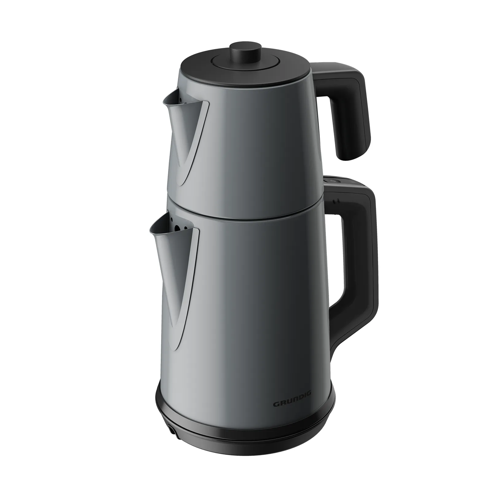 Grundig CM 4342 Çay Makinesi Çay Makineleri