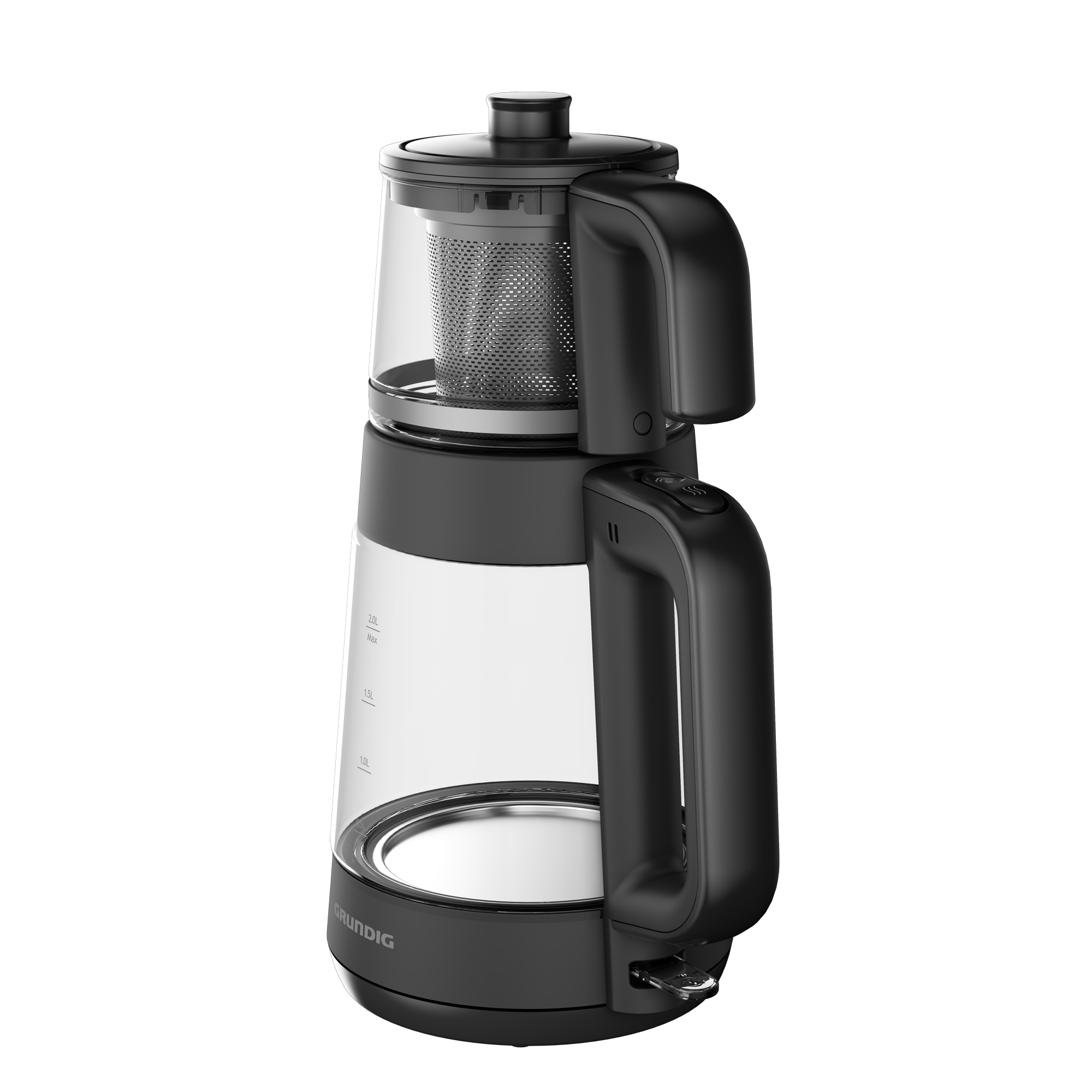 Grundig TM 4454 G Çay Makinesi Thumbnail 2