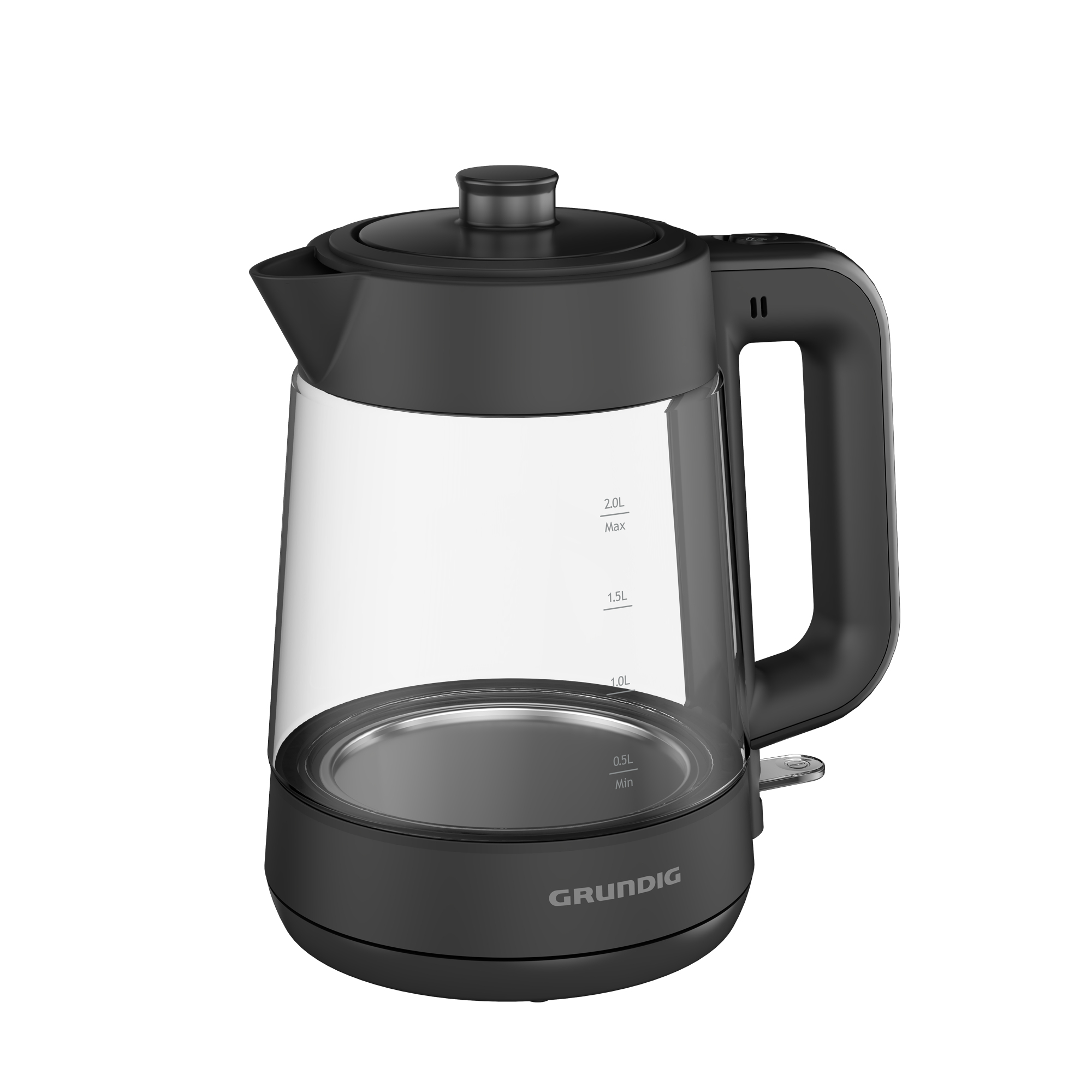 Grundig TM 4454 G Çay Makinesi Thumbnail 3