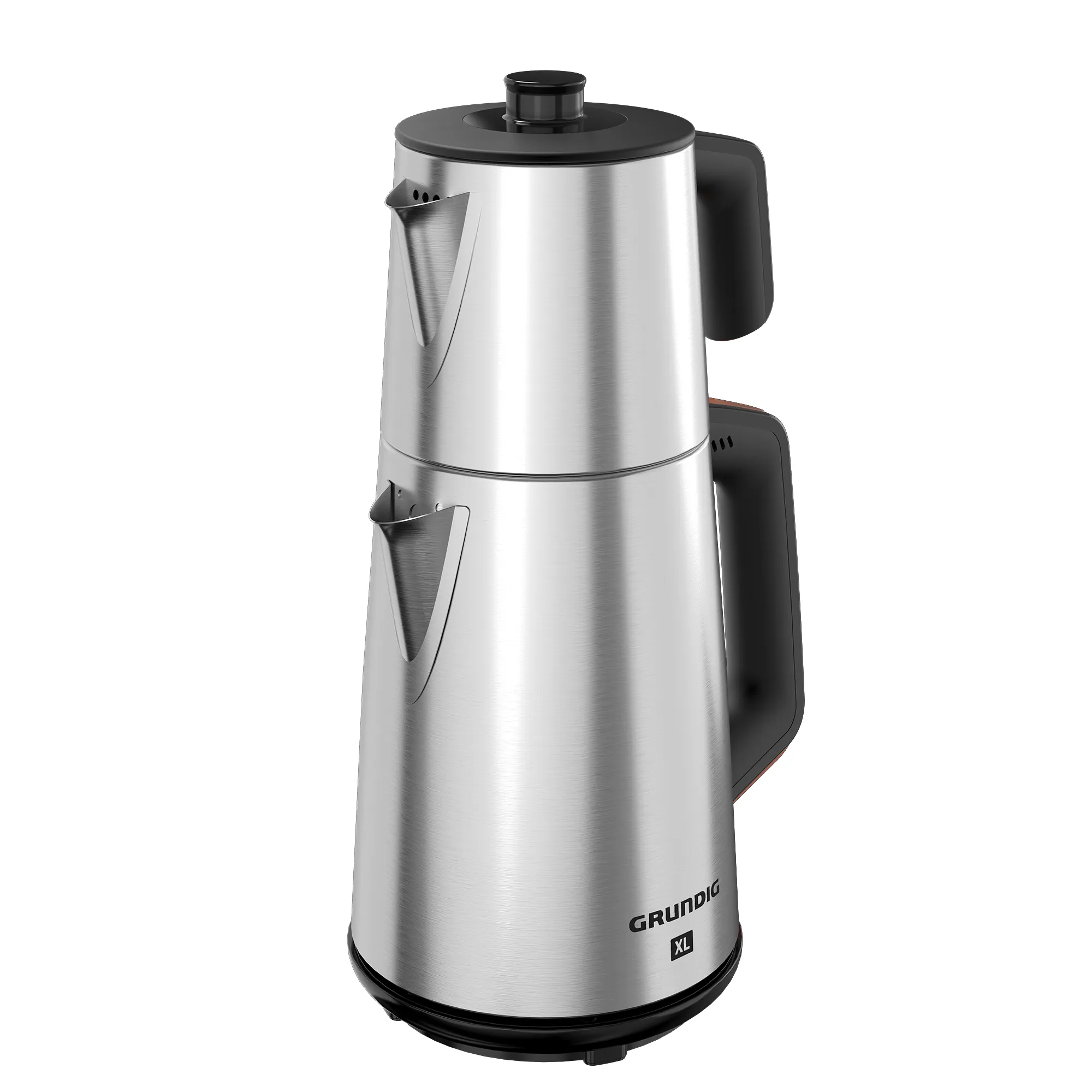 Grundig TM 4582 I Inox XXL Çay Makinesi Thumbnail 2