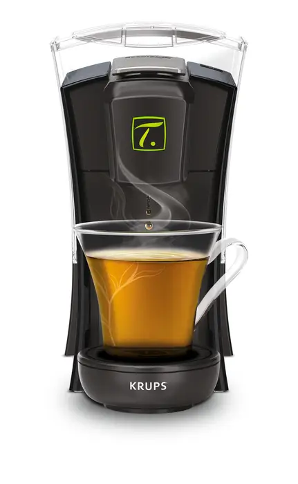 Krups MINI.T 3 l YY4121FD Thumbnail 1