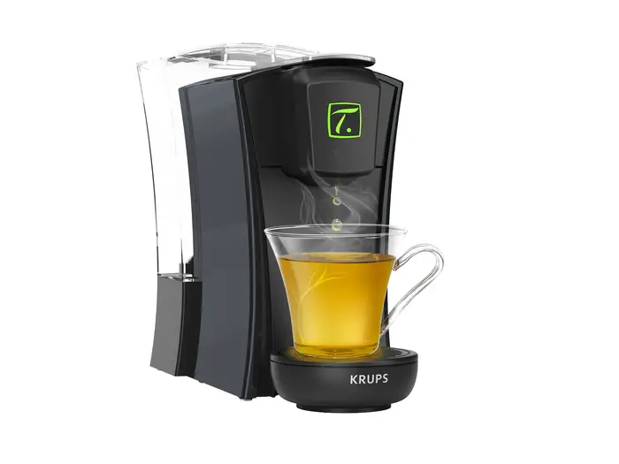 Krups MINI.T 3 l YY4121FD Thumbnail 2
