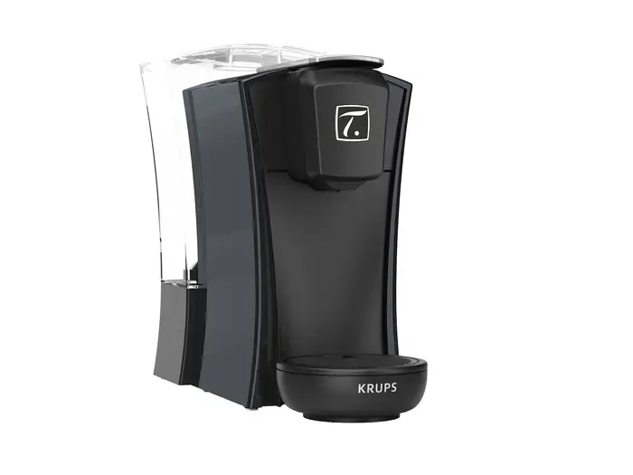 Krups MINI.T 3 l YY4121FD Çay Makineleri