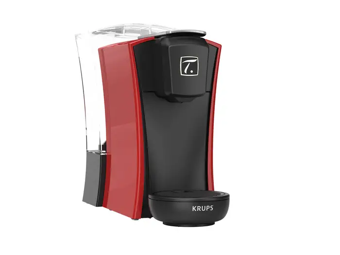 Krups MINI.T 3 l YY4120FD Çay Makineleri