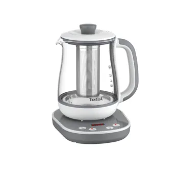 Tefal BJ551B10 Çay Makineleri