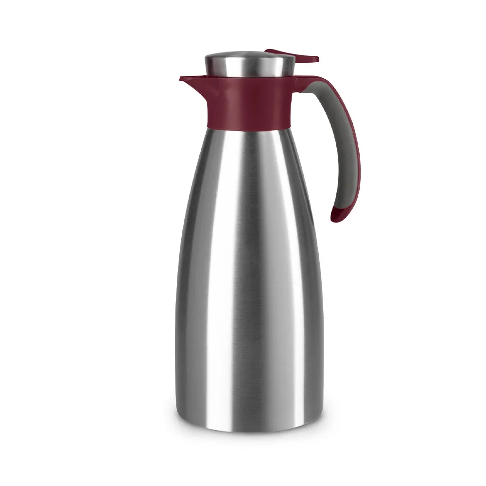 EMSA Soft Grip N4120500 Çaydanlık