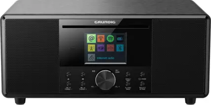Grundig DTR 7000 BT DAB WEB CD Oynatıcı