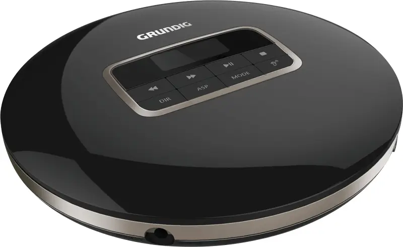 Grundig GCDP 8000 GDR1405 CD Oynatıcı